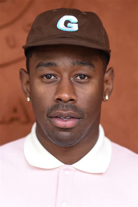 tyler the creator.